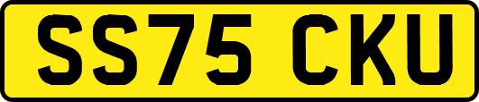 SS75CKU