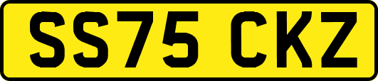 SS75CKZ