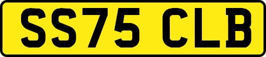 SS75CLB