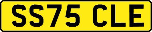 SS75CLE