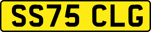 SS75CLG