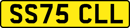 SS75CLL