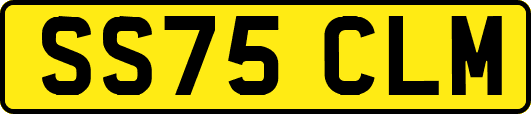 SS75CLM