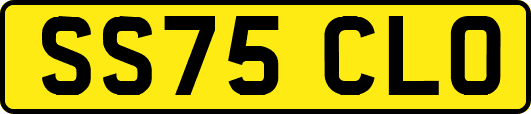 SS75CLO