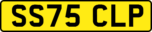 SS75CLP