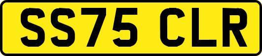 SS75CLR