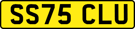 SS75CLU