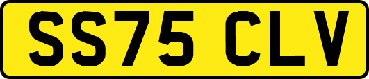 SS75CLV