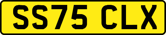 SS75CLX