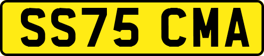 SS75CMA