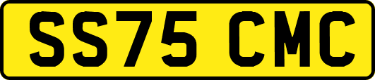 SS75CMC