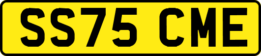 SS75CME