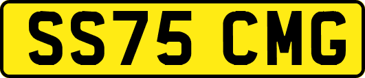 SS75CMG