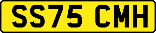 SS75CMH