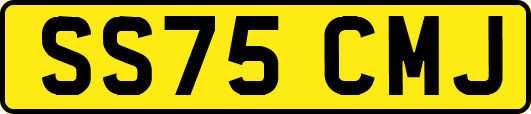 SS75CMJ