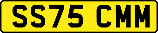 SS75CMM