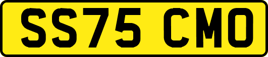 SS75CMO