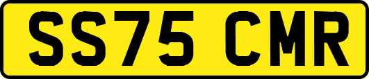 SS75CMR