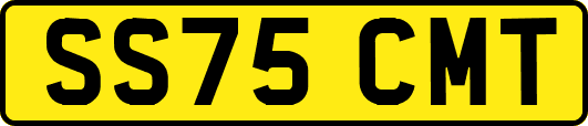 SS75CMT