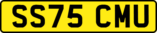 SS75CMU