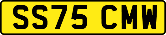 SS75CMW