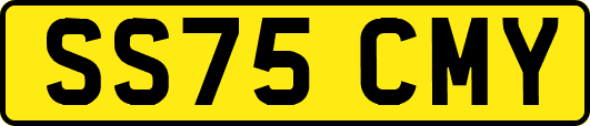 SS75CMY