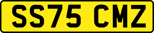 SS75CMZ