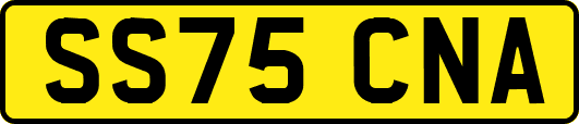 SS75CNA