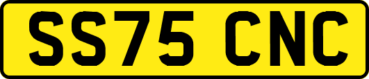 SS75CNC
