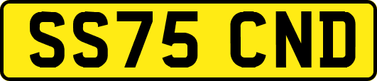 SS75CND