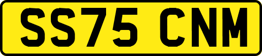 SS75CNM