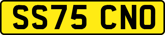 SS75CNO