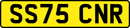 SS75CNR
