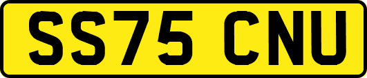 SS75CNU