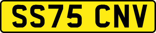 SS75CNV