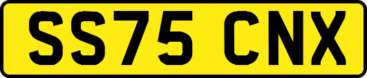 SS75CNX