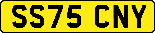SS75CNY