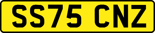 SS75CNZ