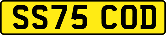 SS75COD