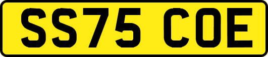 SS75COE