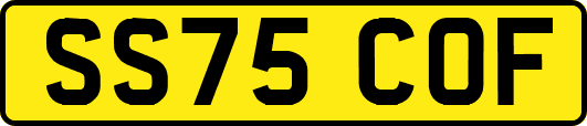 SS75COF