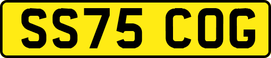 SS75COG