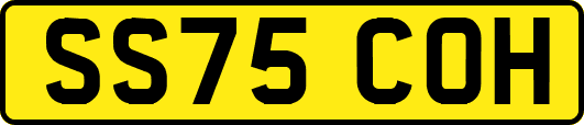 SS75COH