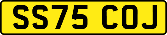 SS75COJ