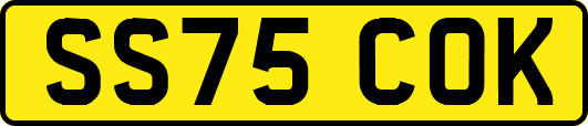 SS75COK