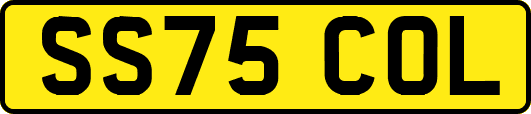 SS75COL