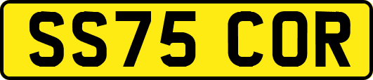 SS75COR