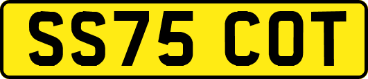 SS75COT