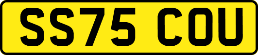 SS75COU