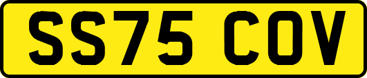SS75COV
